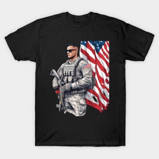 Navy Seal T-Shirt